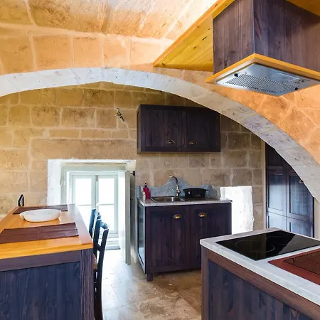 Appartamento 1 Bedroom Heritage *