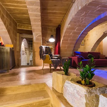 Appartamento 1 Bedroom Heritage