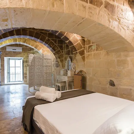 1 Bedroom Heritage Appartamento