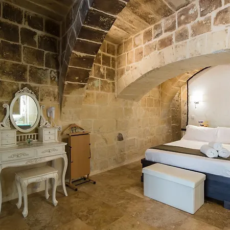 1 Bedroom Heritage * La Valletta