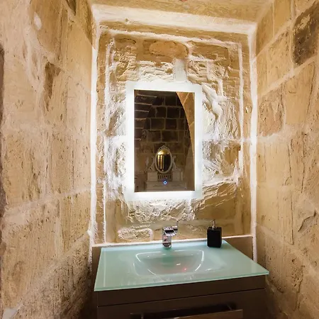 Appartamento 1 Bedroom Heritage *