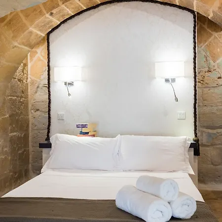1 Bedroom Heritage La Valletta