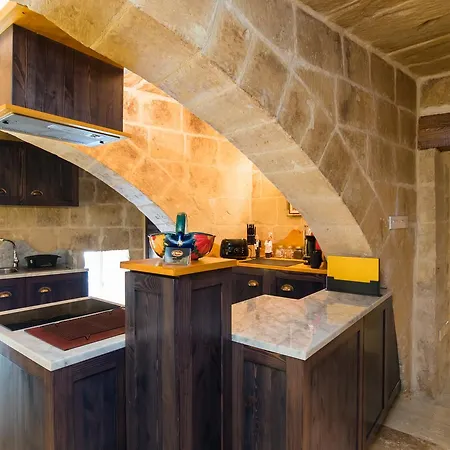 1 Bedroom Heritage