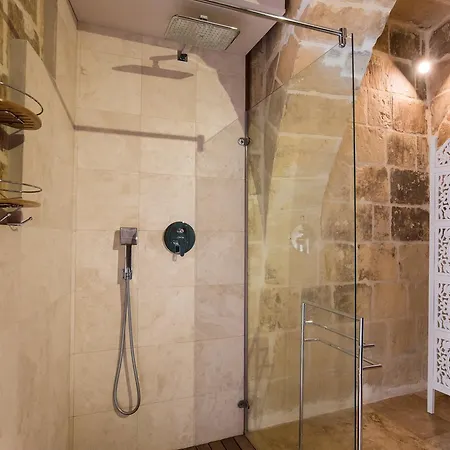 1 Bedroom Heritage * La Valletta