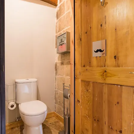 1 Bedroom Heritage Appartamento *