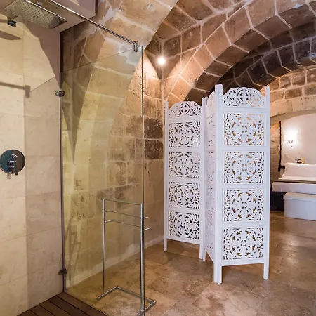 1 Bedroom Heritage La Valletta
