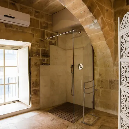 Appartamento 1 Bedroom Heritage La Valletta