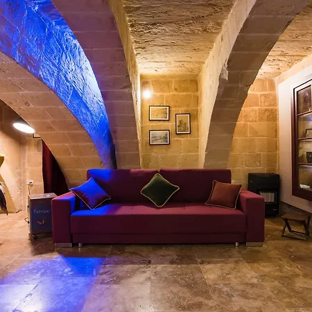Appartamento 1 Bedroom Heritage La Valletta