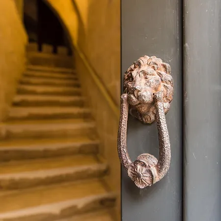 Appartamento 1 Bedroom Heritage *