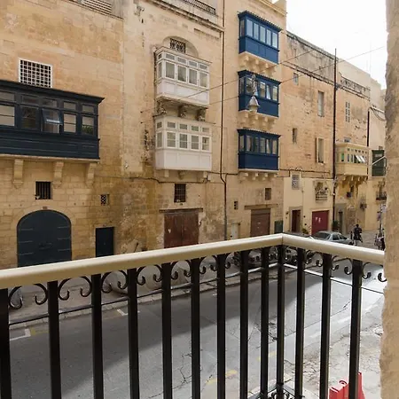 Appartamento 1 Bedroom Heritage
