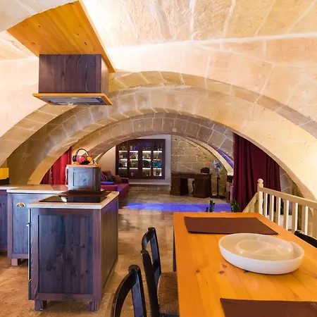 Appartamento 1 Bedroom Heritage La Valletta