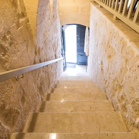 1 Bedroom Heritage Appartamento *