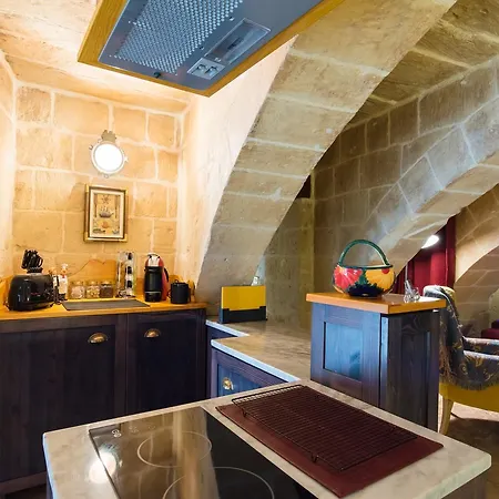 Appartamento 1 Bedroom Heritage *