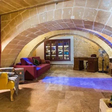 1 Bedroom Heritage La Valletta