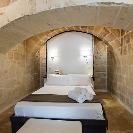 Apartment 1 Bedroom Heritage Valletta